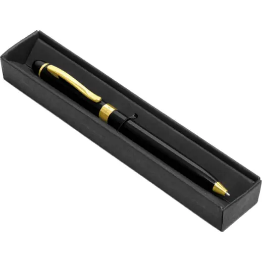 Alex Varga Lyra Ball Pen Pen Box